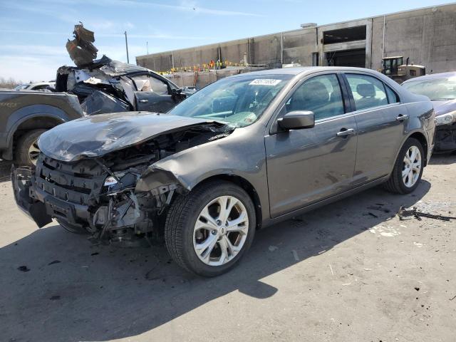 FORD FUSION SE 2012 3fahp0haxcr197202