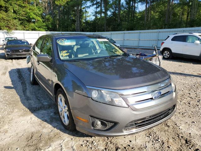 FORD FUSION SE 2012 3fahp0haxcr199788