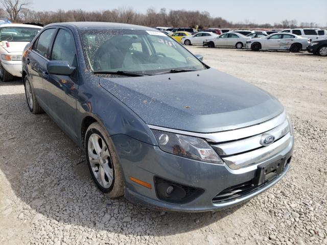 FORD FUSION SE 2012 3fahp0haxcr200731