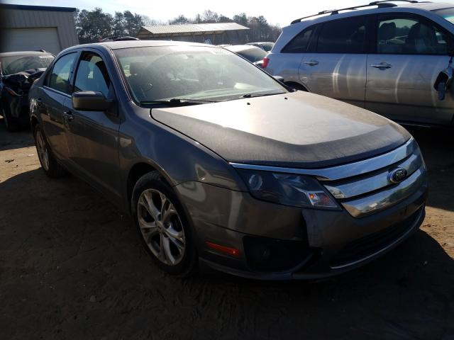 FORD FUSION SE 2012 3fahp0haxcr203015