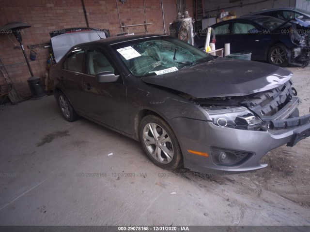 FORD FUSION SE 2012 3fahp0haxcr203807