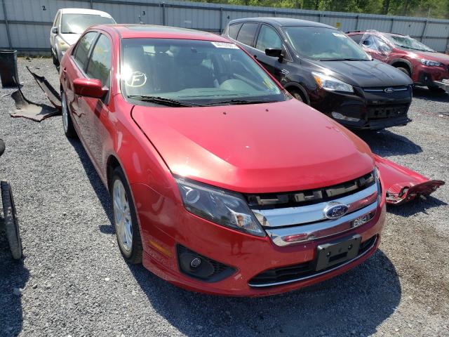 FORD FUSION SE 2012 3fahp0haxcr210109