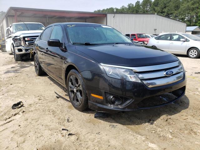 FORD FUSION SE 2012 3fahp0haxcr213253