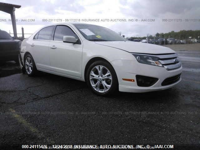 FORD FUSION 2012 3fahp0haxcr213379