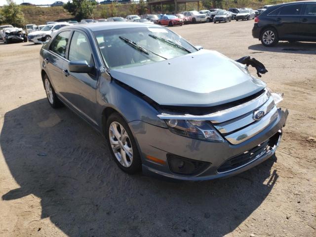 FORD FUSION SE 2012 3fahp0haxcr215858