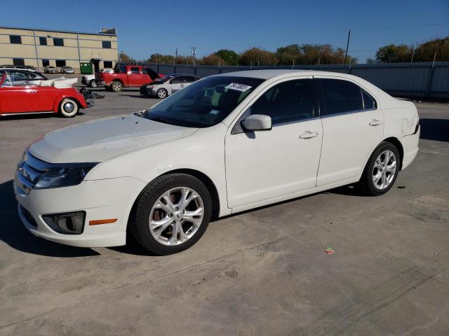 FORD FUSION 2012 3fahp0haxcr218002