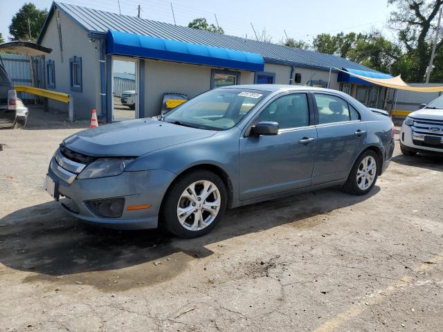 FORD FUSION SE 2012 3fahp0haxcr218243