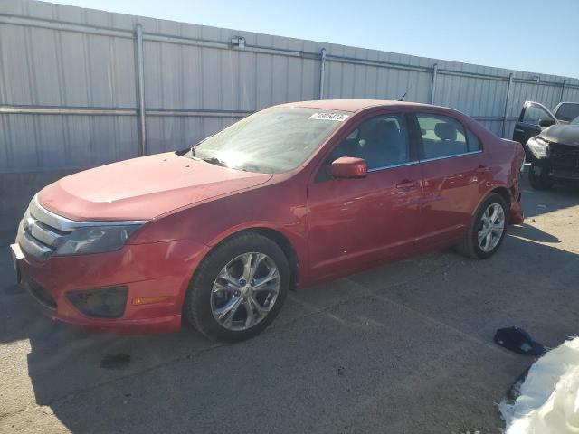 FORD FUSION 2012 3fahp0haxcr218307