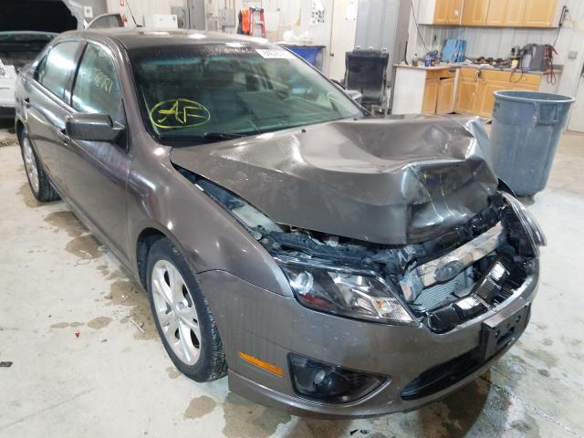 FORD FUSION SE 2012 3fahp0haxcr218999