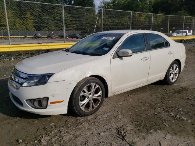 FORD FUSION SE 2012 3fahp0haxcr220381