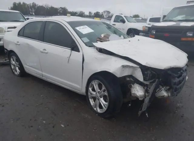 FORD FUSION 2012 3fahp0haxcr220428