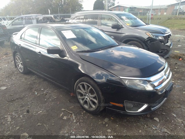 FORD FUSION 2012 3fahp0haxcr221224