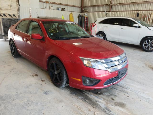 FORD FUSION SE 2012 3fahp0haxcr224270