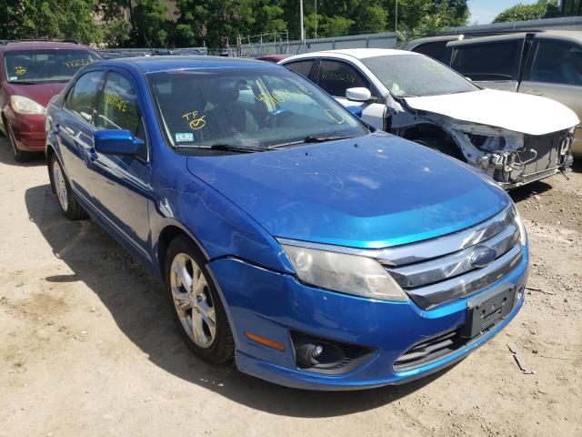 FORD FUSION SE 2012 3fahp0haxcr225788