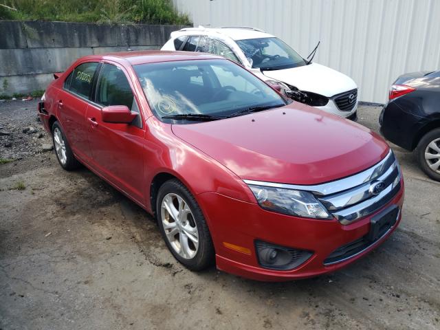 FORD FUSION SE 2012 3fahp0haxcr228125