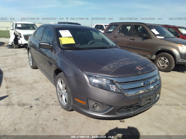 FORD FUSION 2012 3fahp0haxcr231106