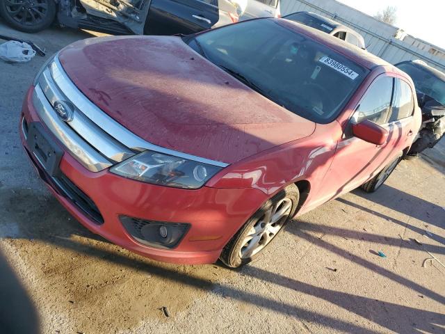 FORD FUSION SE 2012 3fahp0haxcr231221