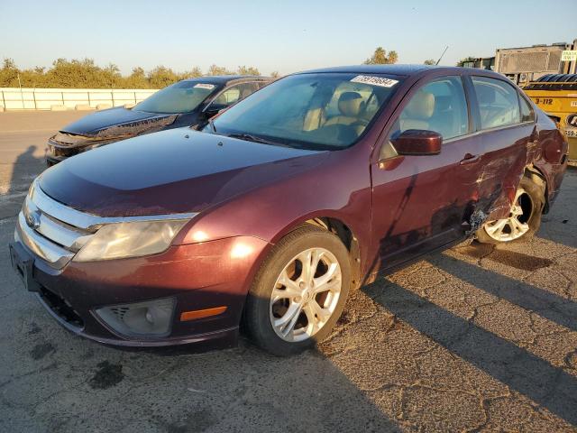 FORD FUSION SE 2012 3fahp0haxcr233101