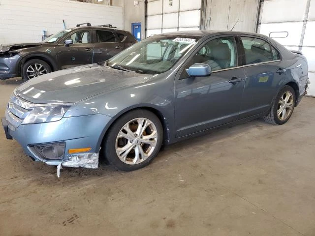 FORD FUSION SE 2012 3fahp0haxcr238119