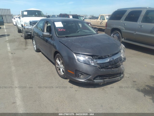 FORD FUSION 2012 3fahp0haxcr238900