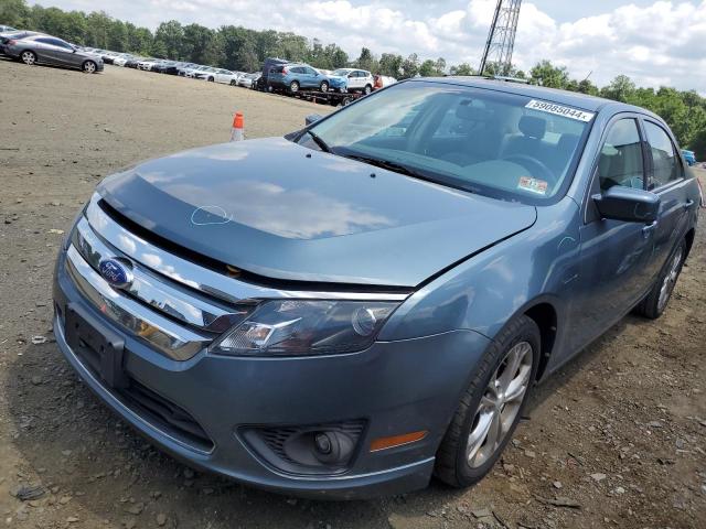 FORD FUSION 2012 3fahp0haxcr241747