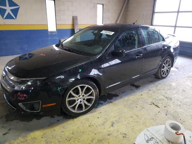 FORD FUSION SE 2012 3fahp0haxcr244924