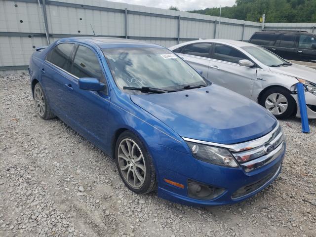 FORD FUSION SE 2012 3fahp0haxcr246320