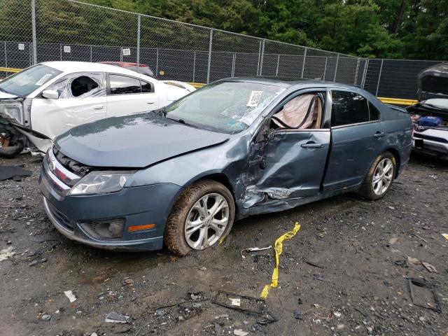 FORD FUSION SE 2012 3fahp0haxcr246740