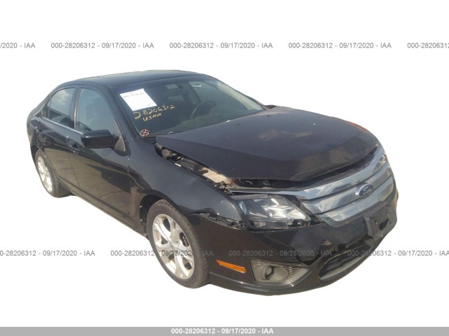 FORD FUSION 2012 3fahp0haxcr247340