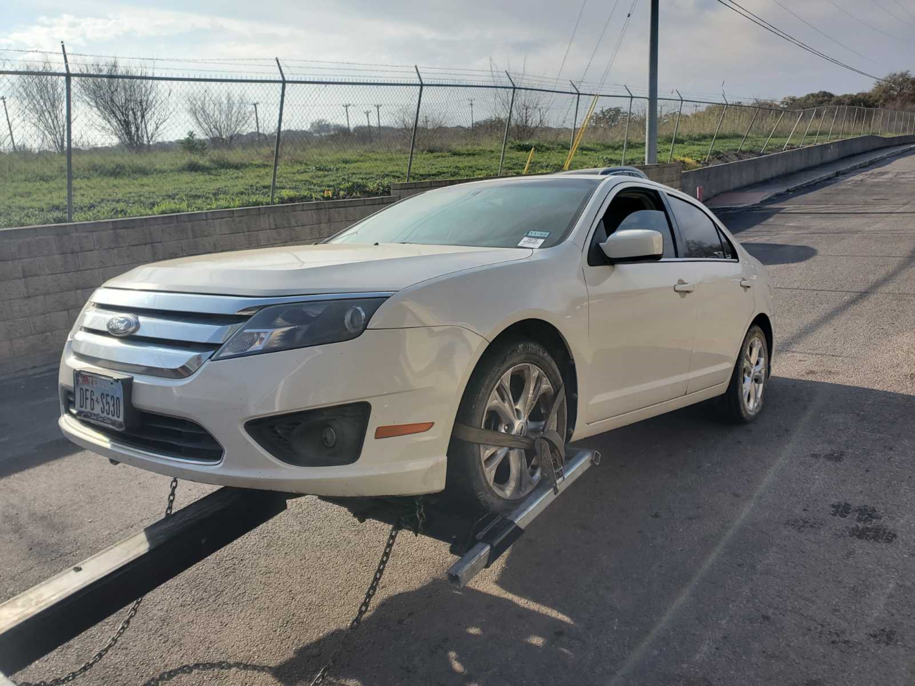 FORD FUSION 2012 3fahp0haxcr250531