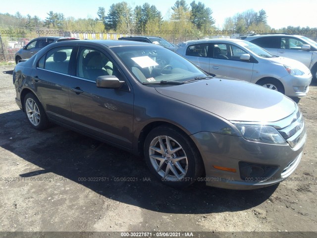 FORD FUSION 2012 3fahp0haxcr252943