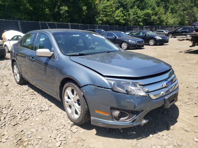 FORD FUSION SE 2012 3fahp0haxcr253882