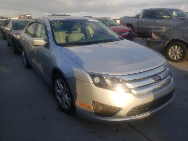 FORD FUSION SE 2012 3fahp0haxcr254515