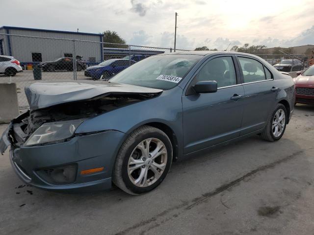 FORD FUSION SE 2012 3fahp0haxcr254899