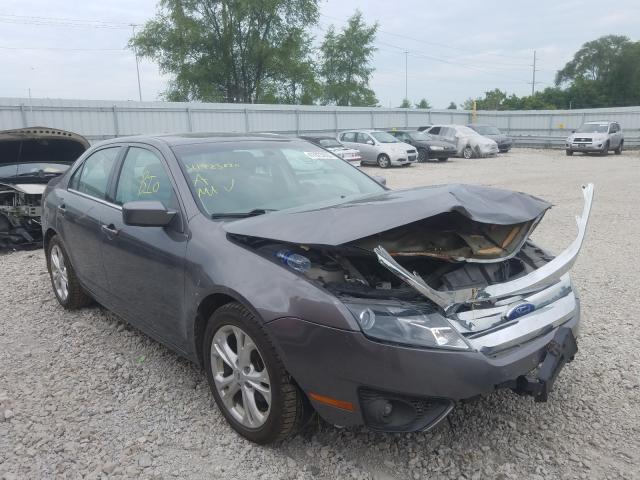 FORD FUSION SE 2012 3fahp0haxcr255485