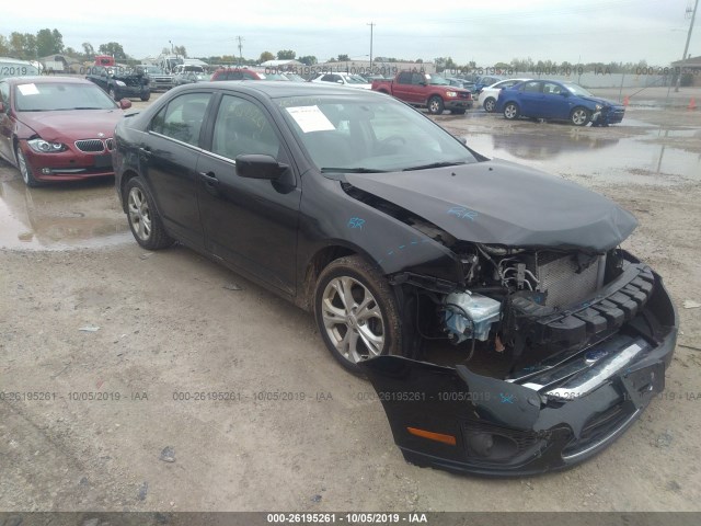 FORD FUSION 2012 3fahp0haxcr255549