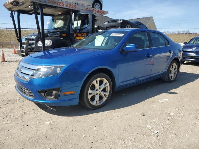 FORD FUSION 2012 3fahp0haxcr256068