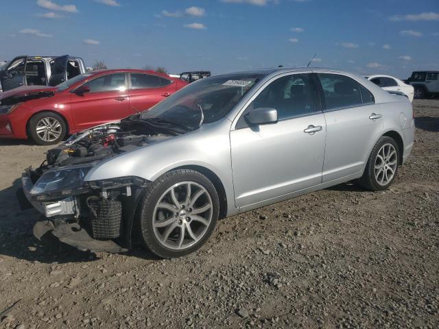 FORD FUSION 2012 3fahp0haxcr257446