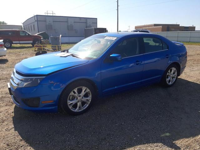 FORD FUSION SE 2012 3fahp0haxcr259388