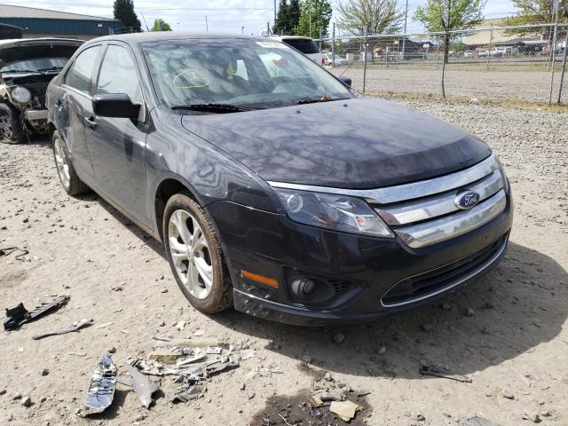 FORD FUSION SE 2012 3fahp0haxcr259536