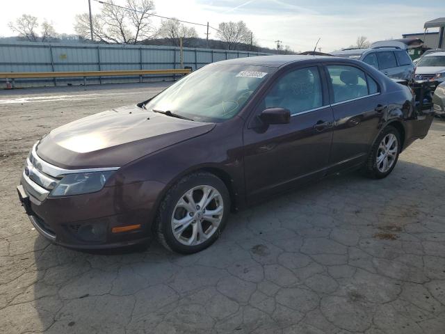 FORD FUSION SE 2012 3fahp0haxcr260797