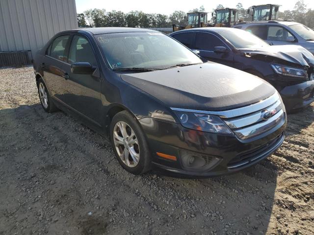 FORD FUSION 2012 3fahp0haxcr263327