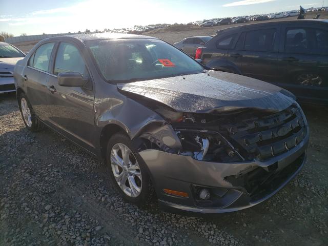 FORD FUSION SE 2012 3fahp0haxcr263442