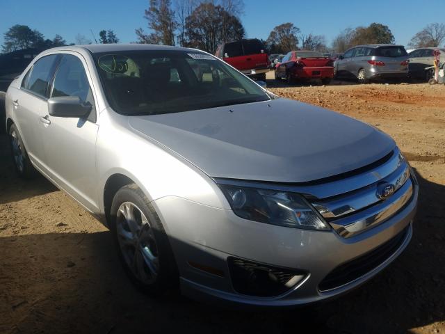 FORD FUSION SE 2012 3fahp0haxcr263621