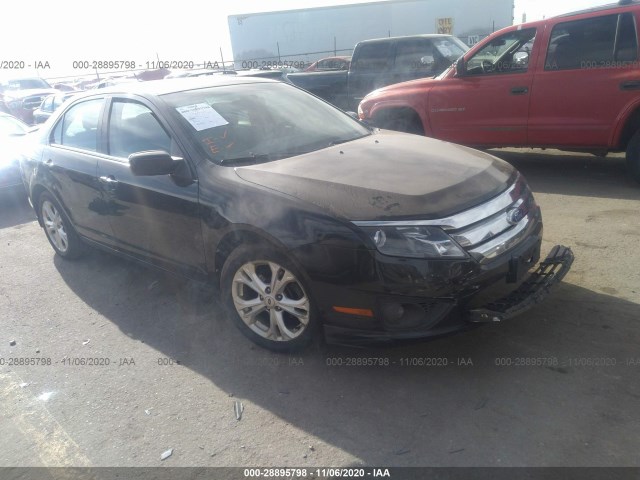 FORD FUSION 2012 3fahp0haxcr263747