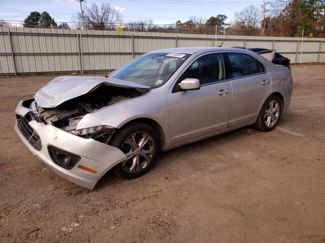 FORD FUSION SE 2012 3fahp0haxcr277342