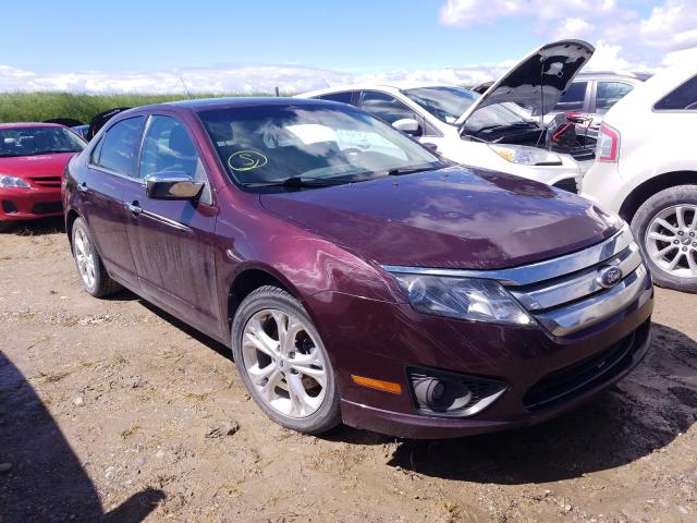 FORD FUSION SE 2012 3fahp0haxcr278247