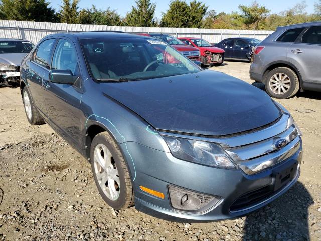 FORD FUSION SE 2012 3fahp0haxcr280239