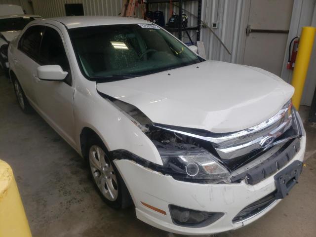 FORD FUSION SE 2012 3fahp0haxcr280810