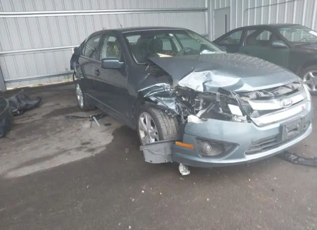 FORD FUSION 2012 3fahp0haxcr285408